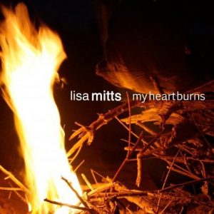 My Heart Burns