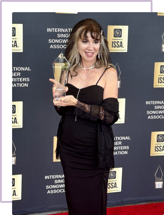 LISA MITTS MUSIC SONG WRITER