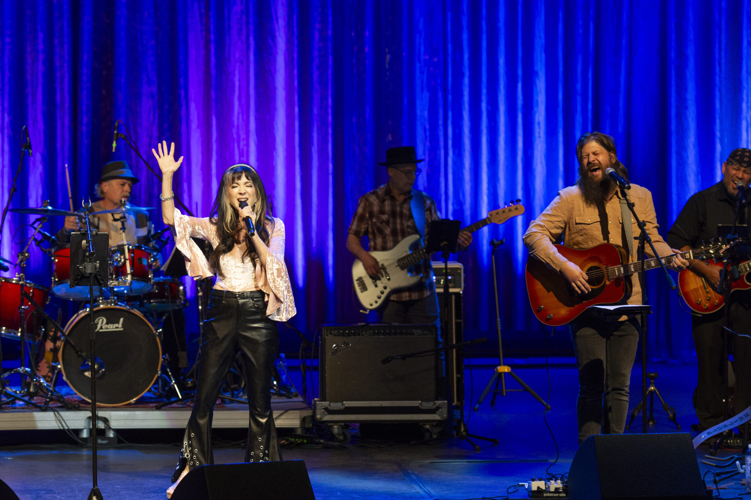 LISA MITTS MUSIC SONG WRITER