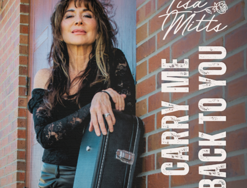 carry me back to you album