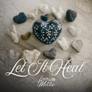 let it heal