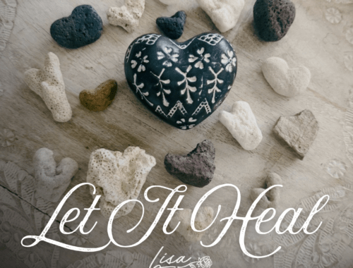 let it heal