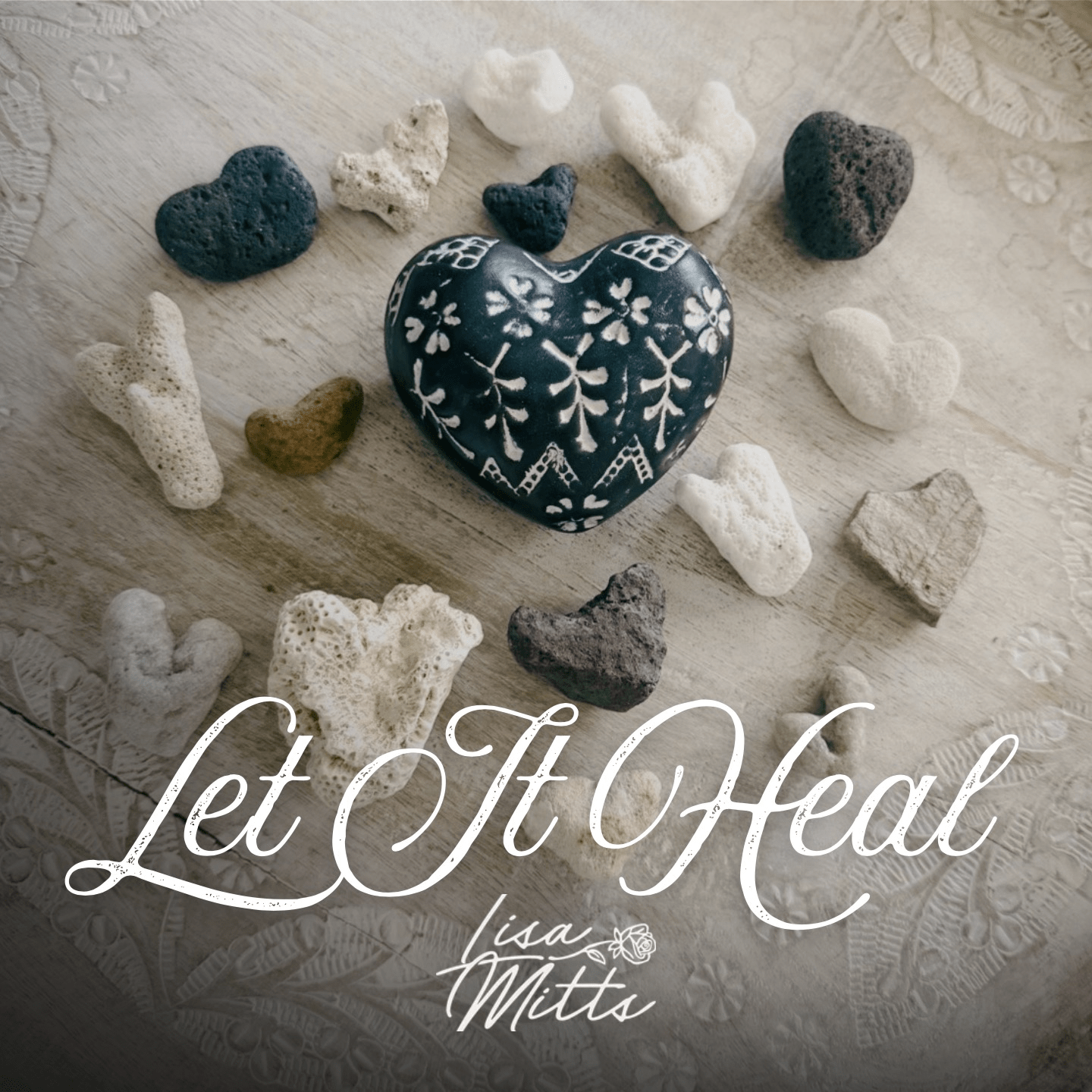 let it heal