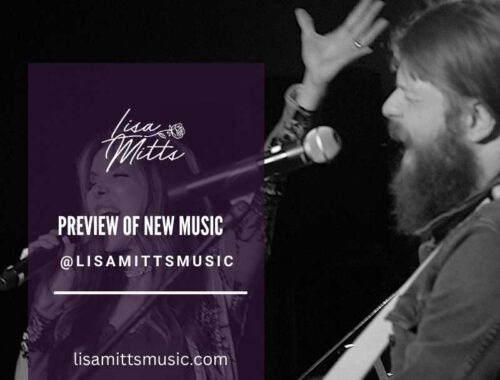 preview of music lisa mitts