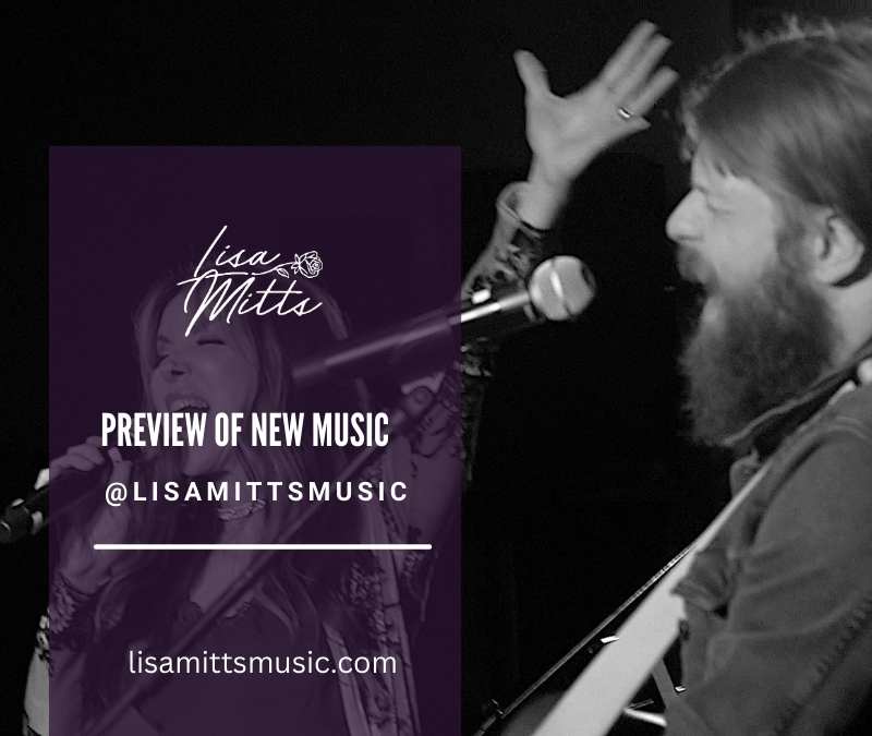 preview of music lisa mitts