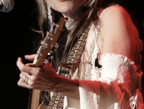 LISA MITTS MUSIC SONG WRITER