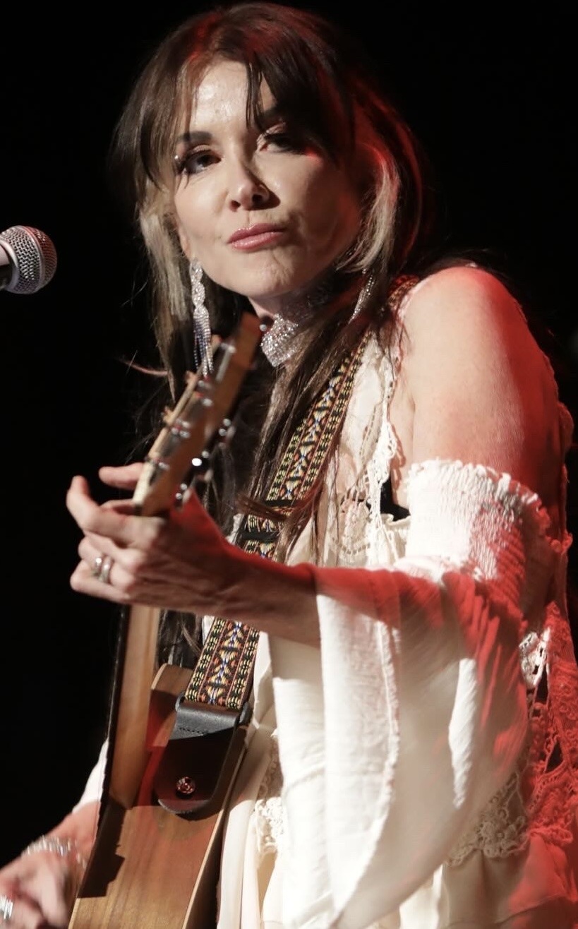 LISA MITTS MUSIC SONG WRITER
